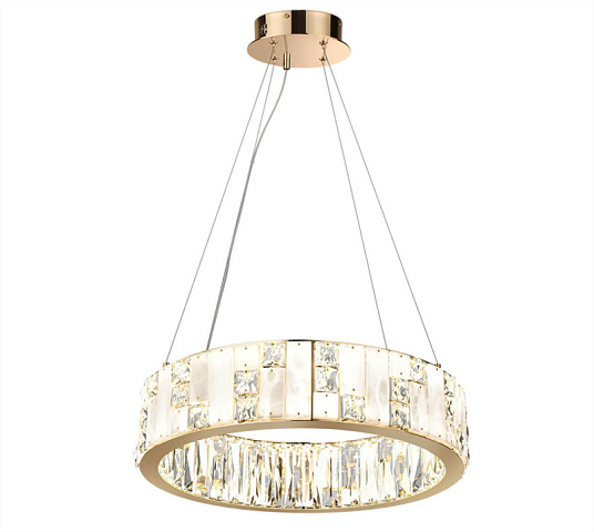 Подвесная люстра Odeon Light 5072/60L