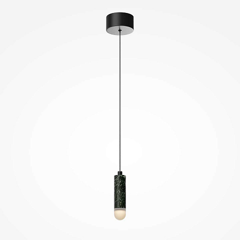Подвесной светильник Maytoni Modern Bell MOD534PL-L4B3K1