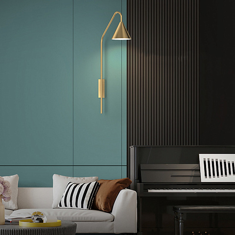 Бра ImperiumLoft 226523-23
