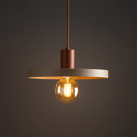 Подвесной светильник TK Lighting 10954