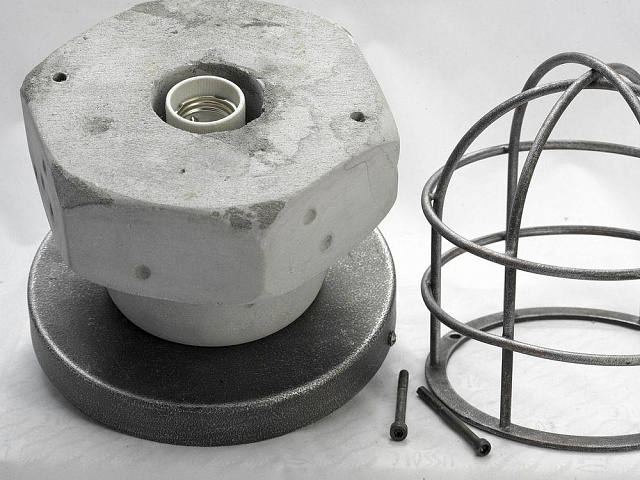 Накладной светильник Lussole GRLSP-9701
