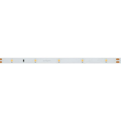 Светодиодная лента Arlight 2,9W/m 30LED/m 2835SMD холодный белый 5M 019917(2)