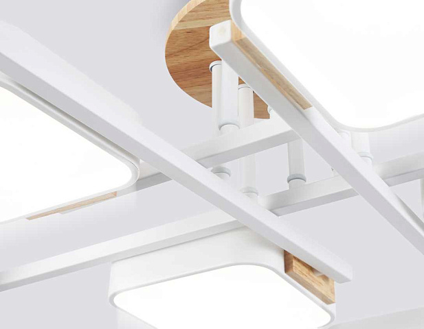 Накладная люстра Ambrella Light FL4888