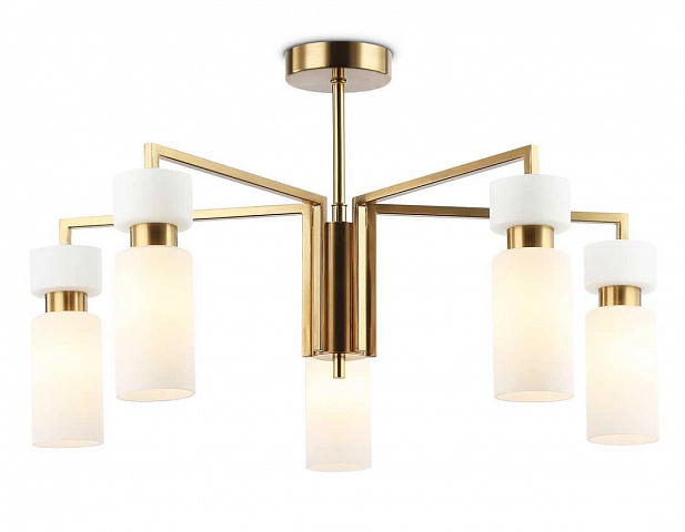 Люстра на штанге Ambrella Light LH56124
