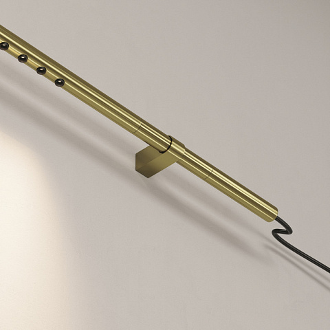 Заглушка Maytoni CA003EC-BS