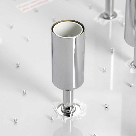 Накладная люстра Lussole LSA-5603-07