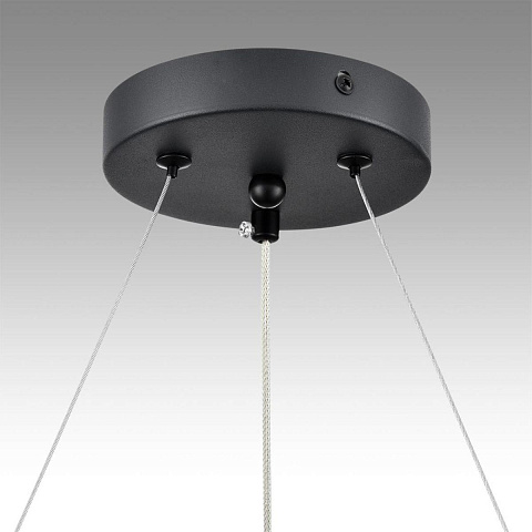Подвесная люстра Lumion Comfi Luazana 8242/6