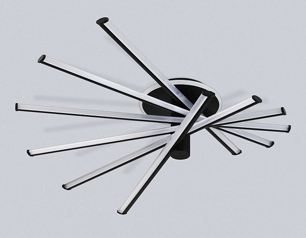 Накладной светильник Ambrella Light FL6232