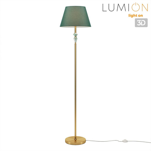 Торшер LUMION 8275/1F