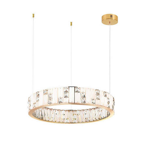 Подвесная люстра Odeon Light 5072/80L
