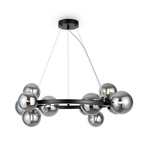 Подвесная люстра Maytoni MOD545PL-11B