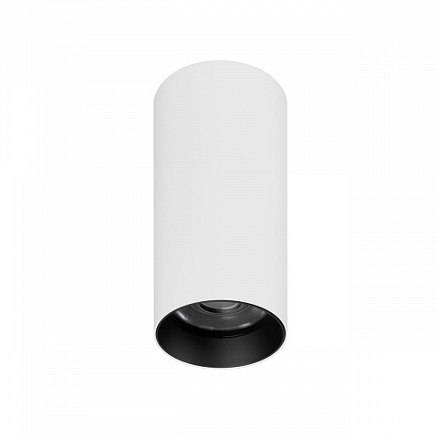 Светильник SP-GABI-SURFACE-R50-9W Day4000 (WH, 60 deg, 230V) Arlight 052334