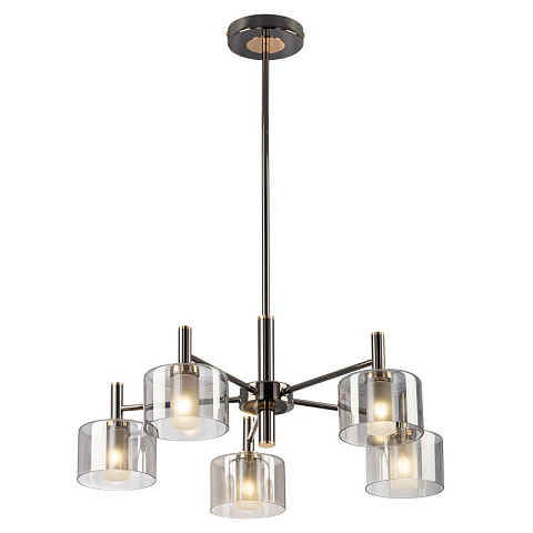 Люстра на штанге Citilux CL241151