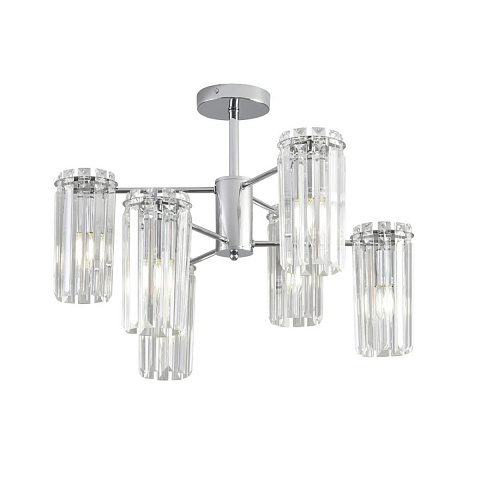 Люстра на штанге LUMION 8348/6C