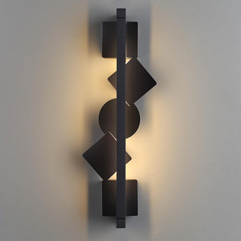 Бра Odeon Light 6690/7WL