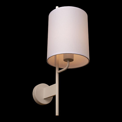 Бра LOFT IT 10253W/A White