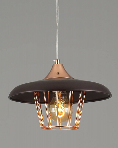 Подвесной светильник Moderli Alisa V2840-1P