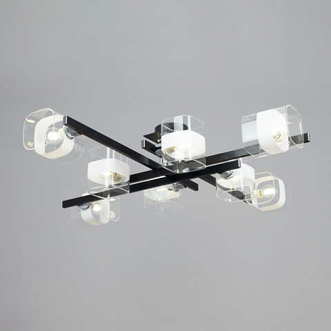 Накладная люстра Citilux CL139282