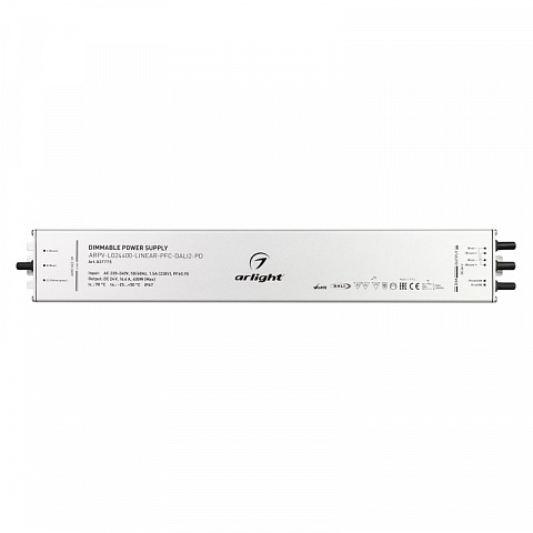 Блок питания Arlight 037775