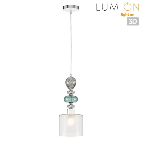 Подвесной светильник LUMION 8292/1A