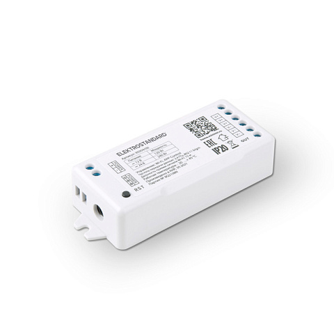 Контроллер Elektrostandard 95004/00 Wi-Fi контроллер для светодиодных лент di