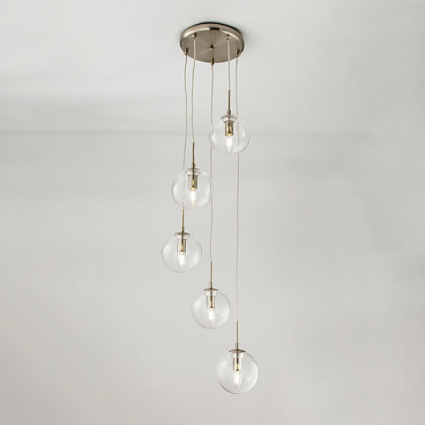 Подвесной светильник Citilux CL102051