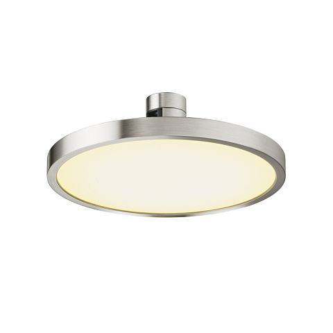 Светильник на шине Maytoni TR153-1-10W3K-PT