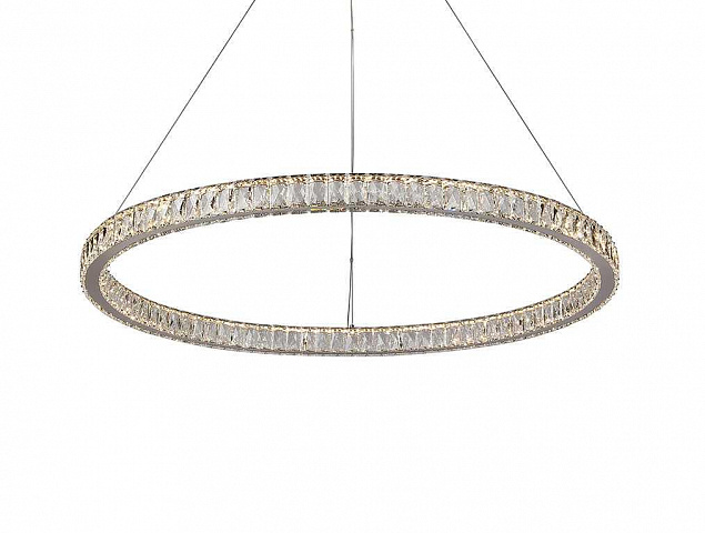 Подвесная люстра Newport 8580/100 C chrome