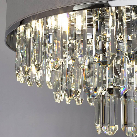 Каскадная люстра ARTE Lamp A1002LM-6CC