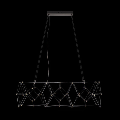 Подвесной светодиодный светильник Loft IT Universe 10257/1320