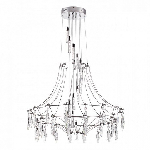 Подвесная люстра Odeon Light 6699/51L
