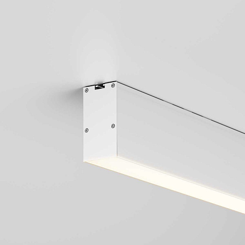 Линейный светильник Maytoni Technical LL311037