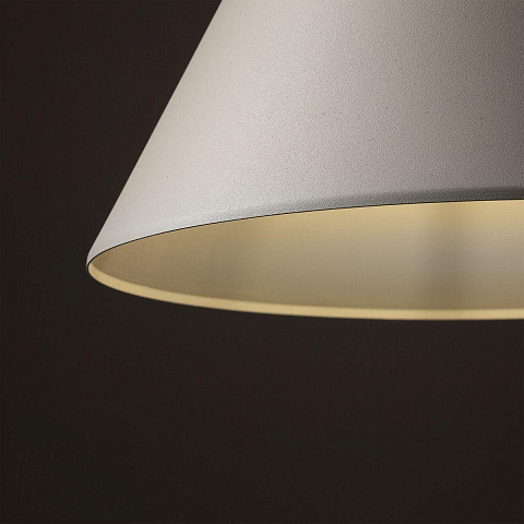 Подвесной светильник TK Lighting 10056 Cono