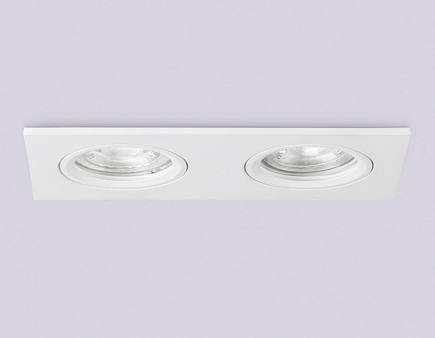 Встраиваемый светильник Ambrella light Techno Spot Standard Tech TN102460