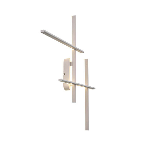 Настенный светодиодный светильник ST Luce Basoni SL394.501.04