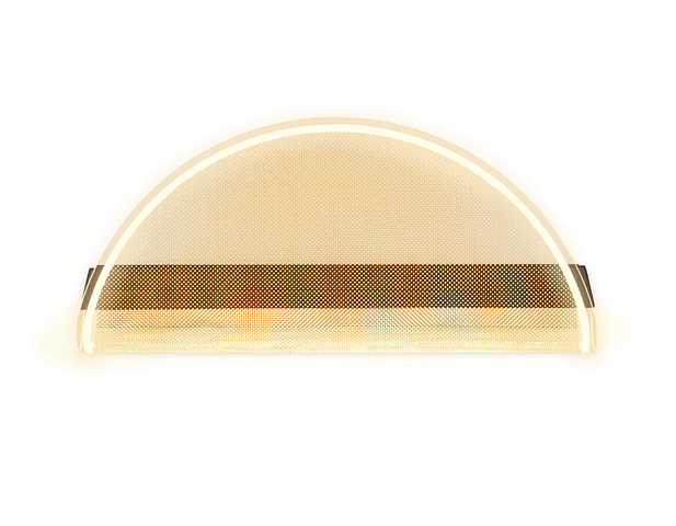 Настенный светодиодный светильник Ambrella light Original FA611