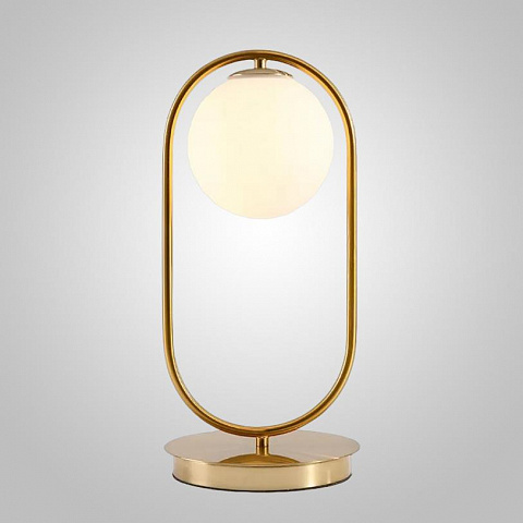 Настольная лампа Imperium Loft Corda Table Lamp 99050-22