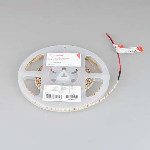 Лента Arlight 036452