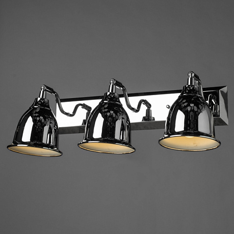 Спот ARTE Lamp A9557AP-3CC