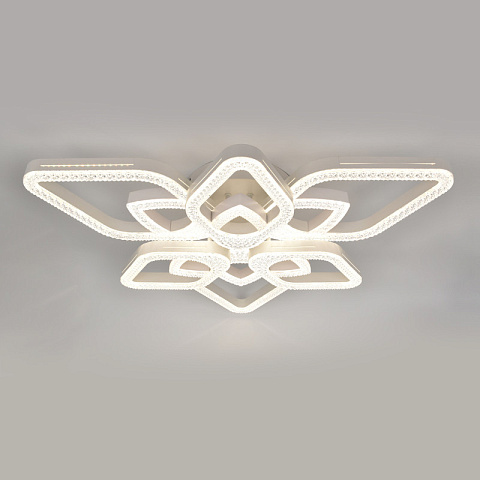 Накладной светильник Escada 10280/6LED
