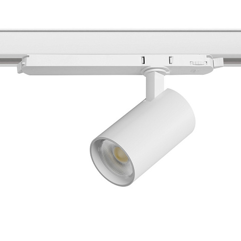 Светильник на шине Lightstar A5136DALI