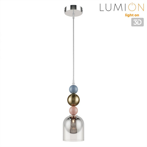 Подвесной светильник LUMION 8066/1A