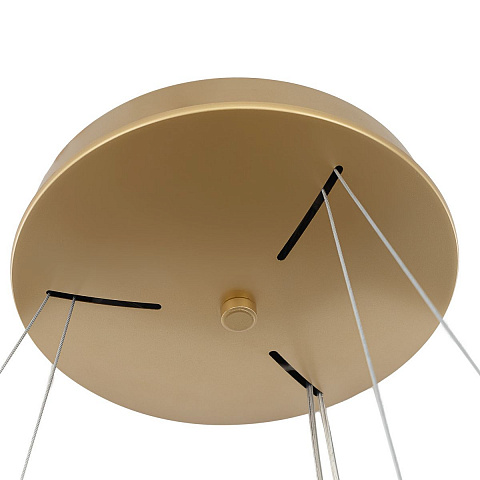 Подвесная люстра Citilux CL756A072