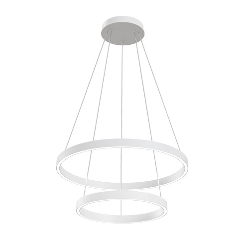 Подвесная люстра Maytoni MOD058PL-L55WK