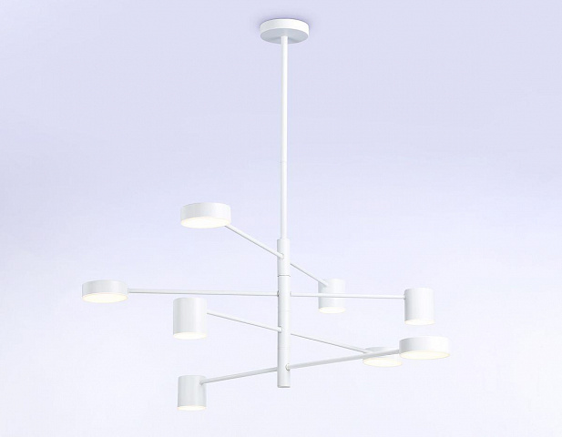 Люстра на штанге Ambrella Light FL51688