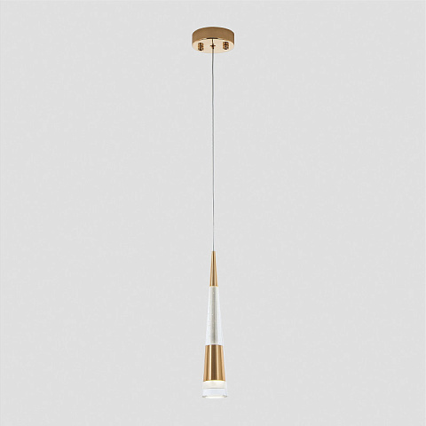 Подвесной светильник MODELUX 88096-1 GD