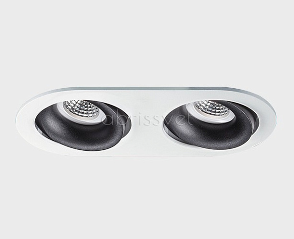 Вставка ITALLINE Ring for DE white