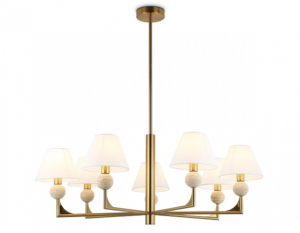 Люстра на штанге Ambrella Light LH75162