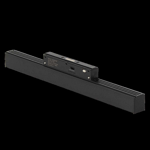 Светильник на шине Crystal Lux CLT 0.33 001 12W BL M 3CCT-SMART