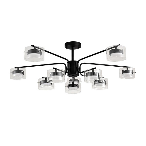 Люстра на штанге LUMION 8349/10C